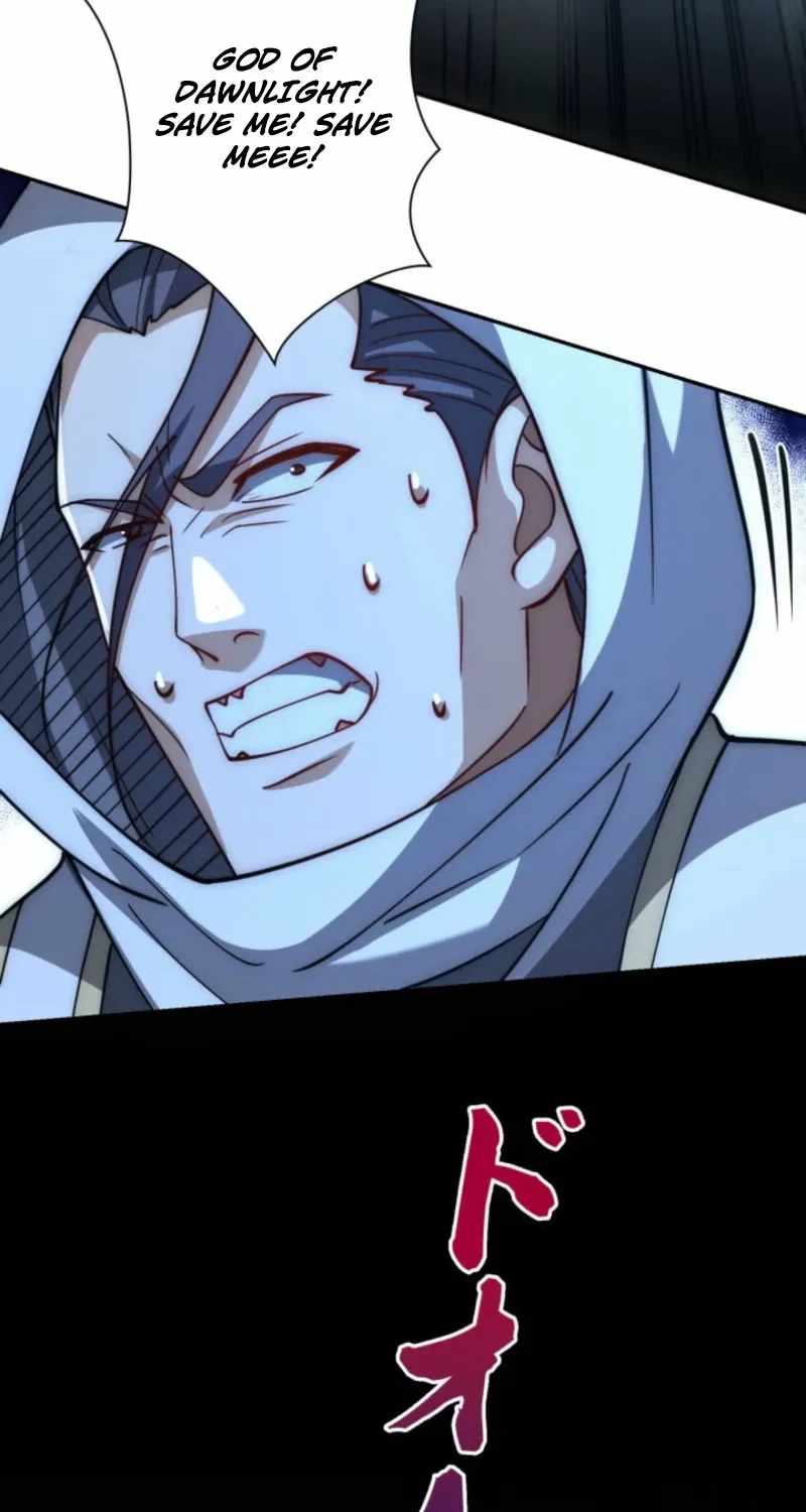 When I Reincarnated, I Stood at the Top with Supernatural Cheats. Chapter 61 page 53