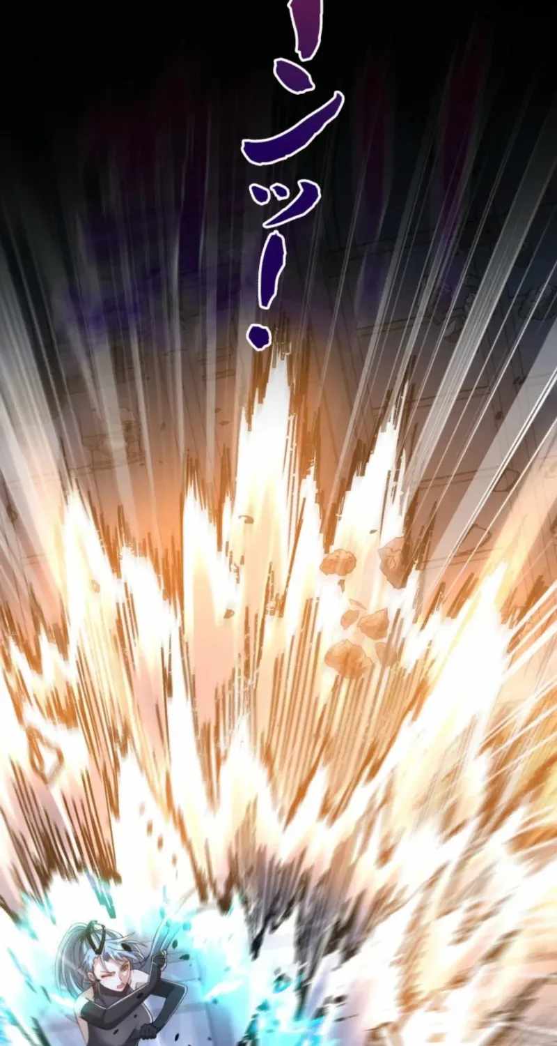 When I Reincarnated, I Stood at the Top with Supernatural Cheats. Chapter 61 page 54