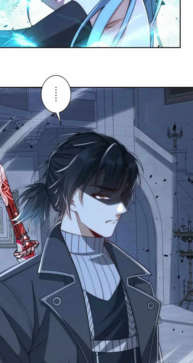 When I Reincarnated, I Stood at the Top with Supernatural Cheats. Chapter 61 page 56