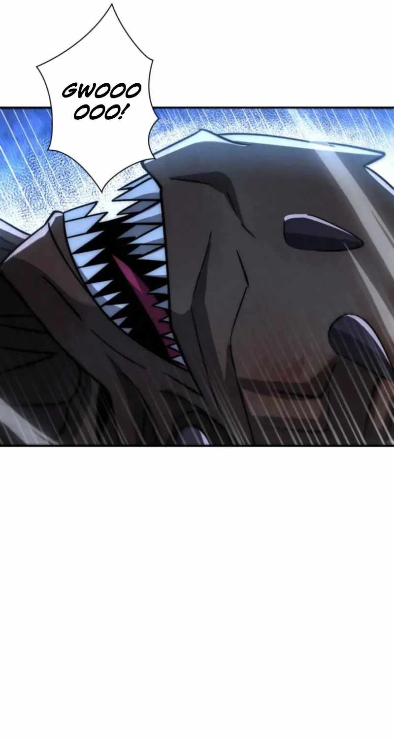 When I Reincarnated, I Stood at the Top with Supernatural Cheats. Chapter 61 page 58
