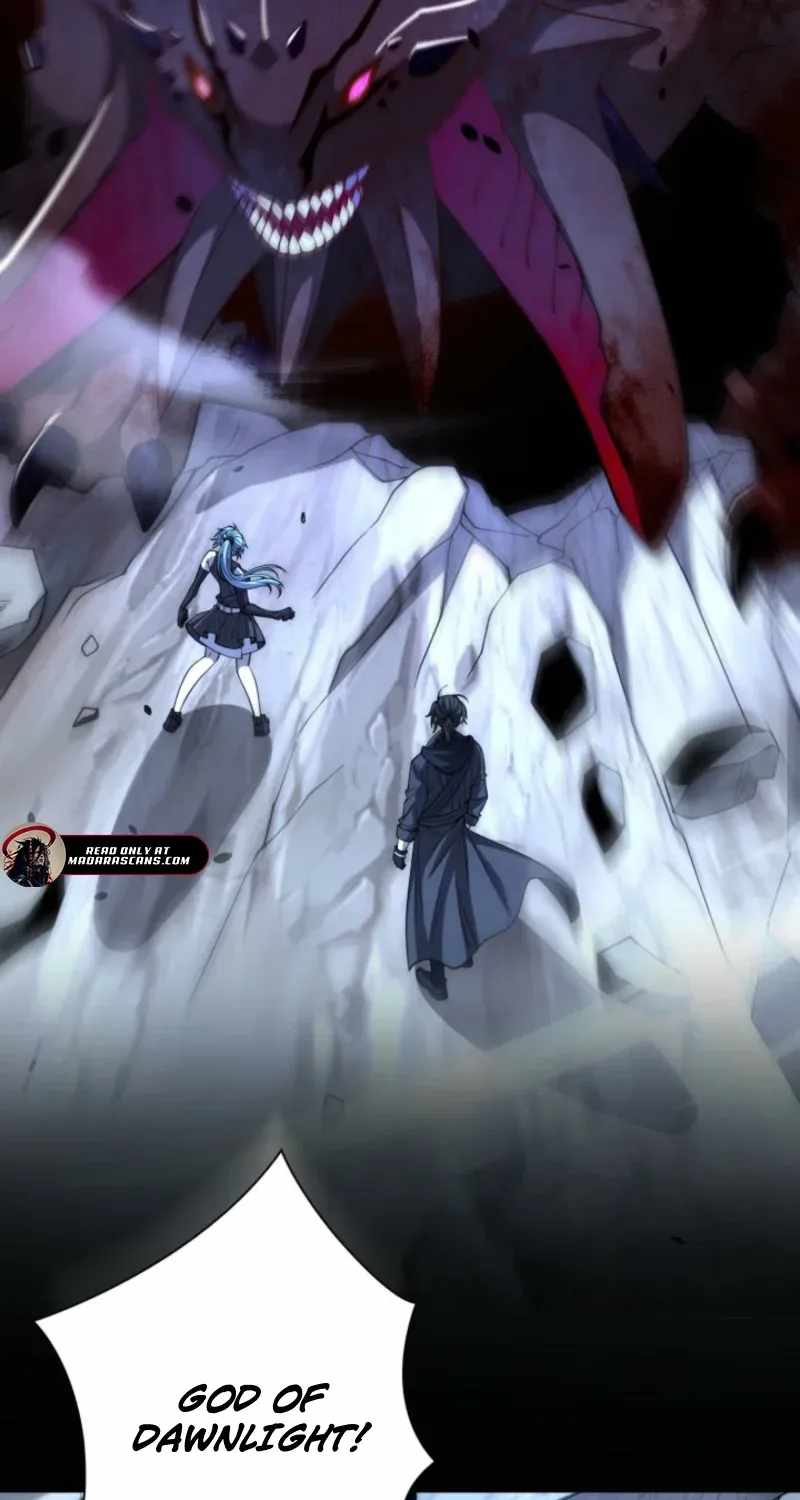 When I Reincarnated, I Stood at the Top with Supernatural Cheats. Chapter 61 page 60