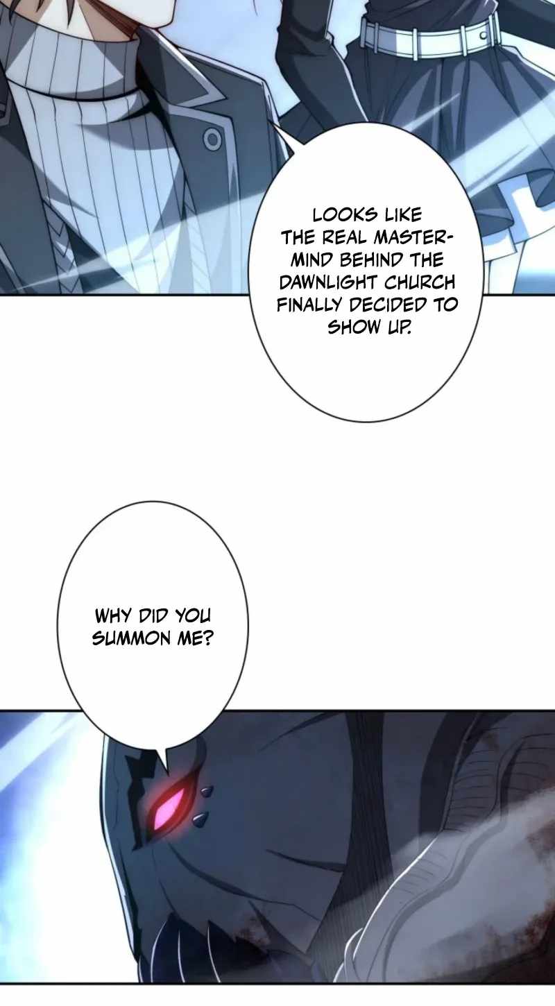 When I Reincarnated, I Stood at the Top with Supernatural Cheats. Chapter 61 page 62