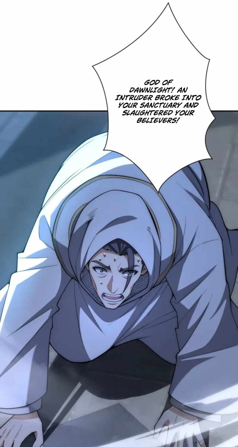 When I Reincarnated, I Stood at the Top with Supernatural Cheats. Chapter 61 page 63
