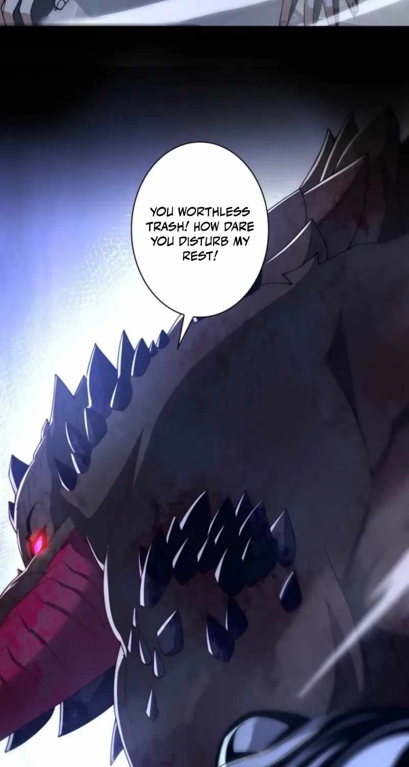 When I Reincarnated, I Stood at the Top with Supernatural Cheats. Chapter 61 page 64