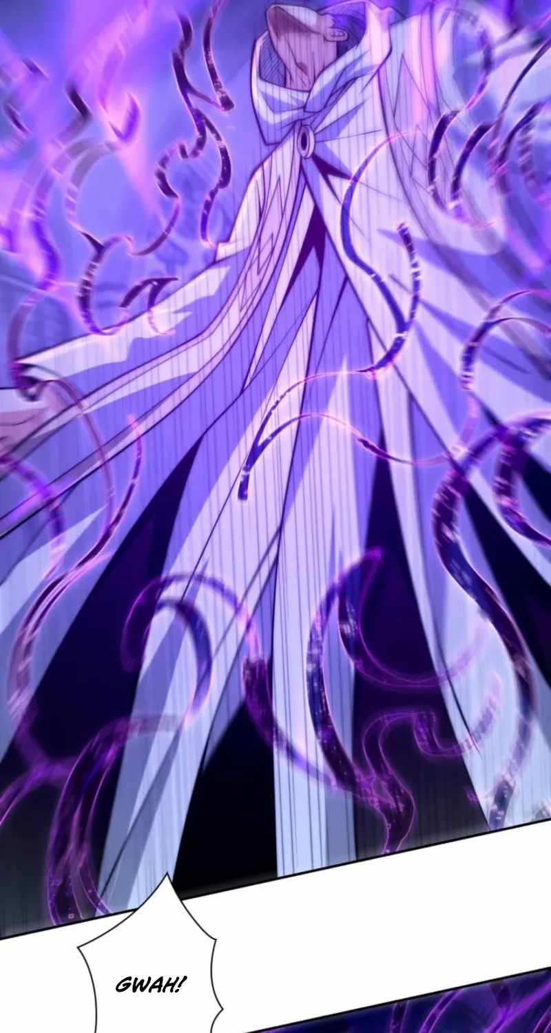 When I Reincarnated, I Stood at the Top with Supernatural Cheats. Chapter 61 page 68