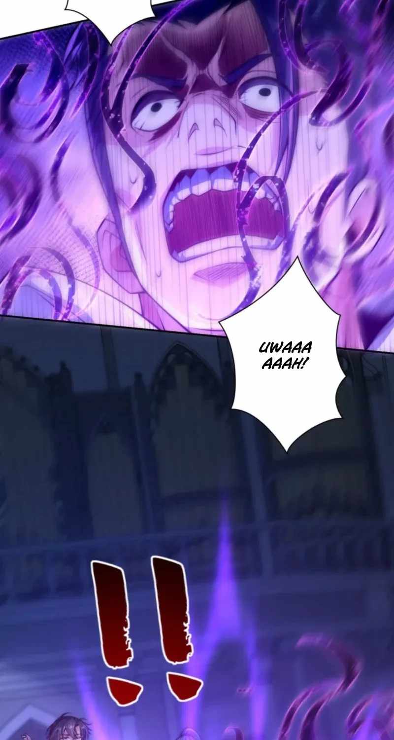 When I Reincarnated, I Stood at the Top with Supernatural Cheats. Chapter 61 page 69