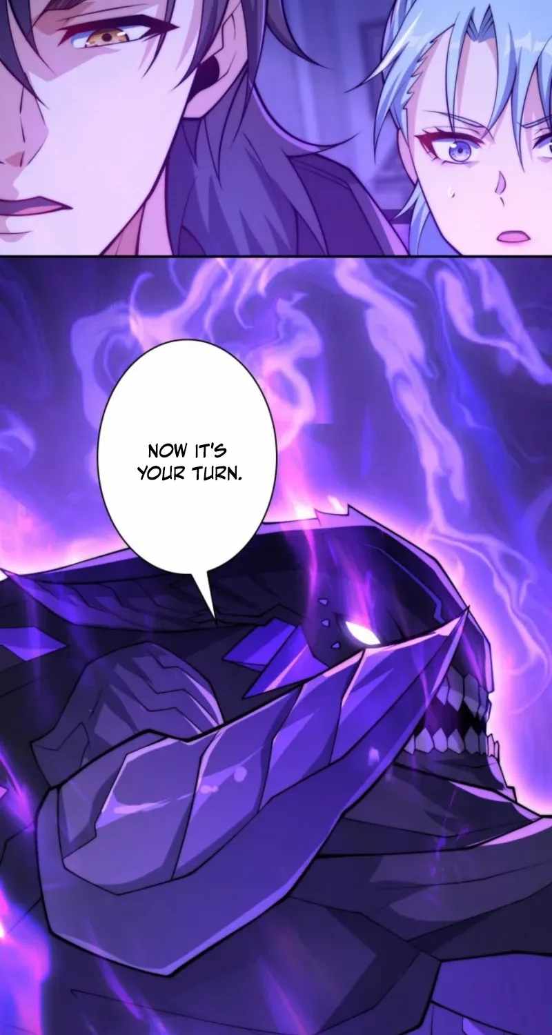 When I Reincarnated, I Stood at the Top with Supernatural Cheats. Chapter 61 page 71