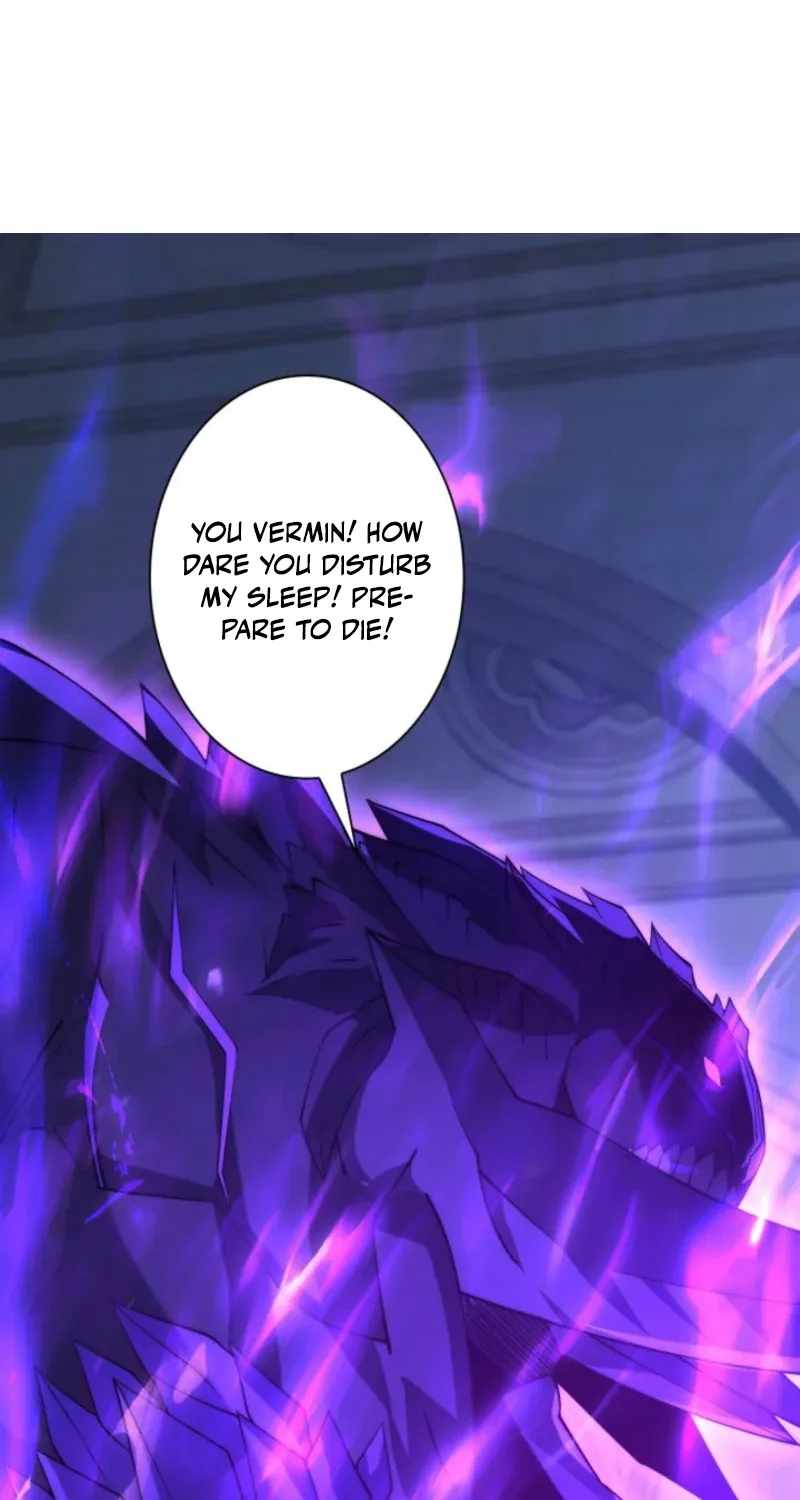 When I Reincarnated, I Stood at the Top with Supernatural Cheats. Chapter 62 page 3