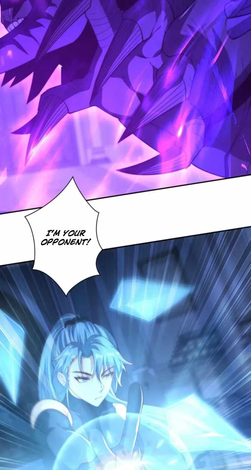 When I Reincarnated, I Stood at the Top with Supernatural Cheats. Chapter 62 page 5