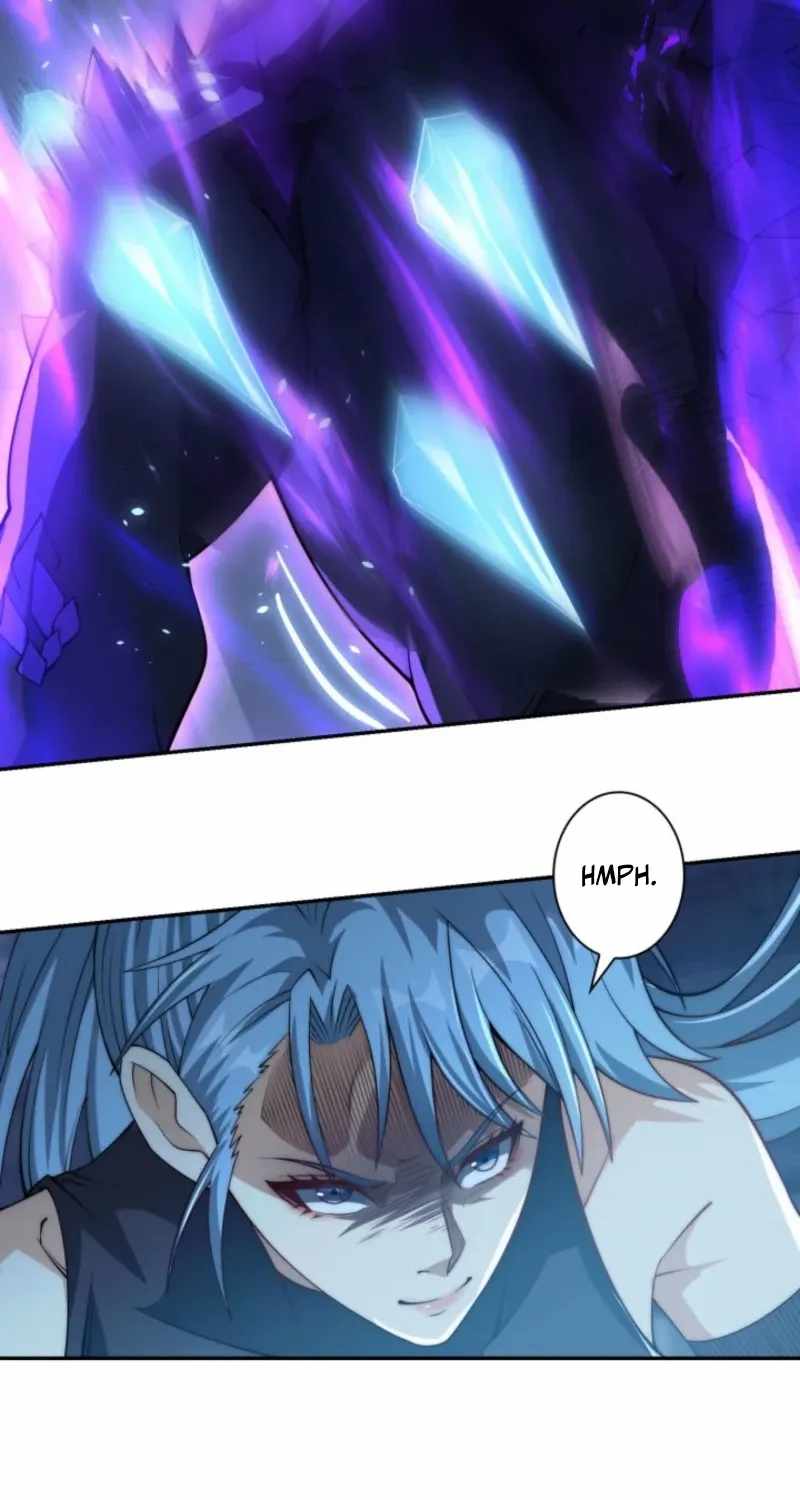 When I Reincarnated, I Stood at the Top with Supernatural Cheats. Chapter 62 page 8