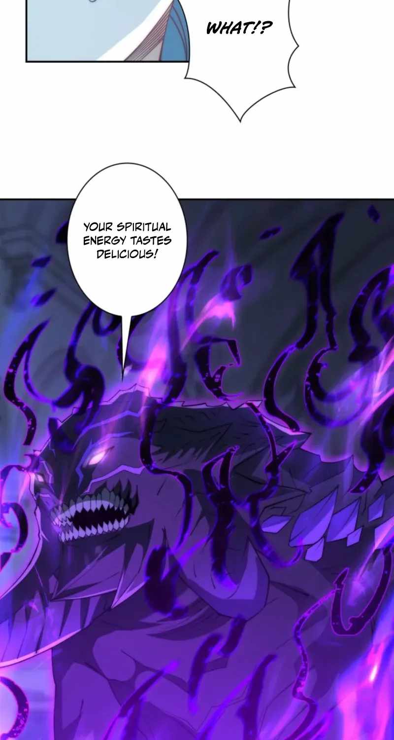 When I Reincarnated, I Stood at the Top with Supernatural Cheats. Chapter 62 page 11