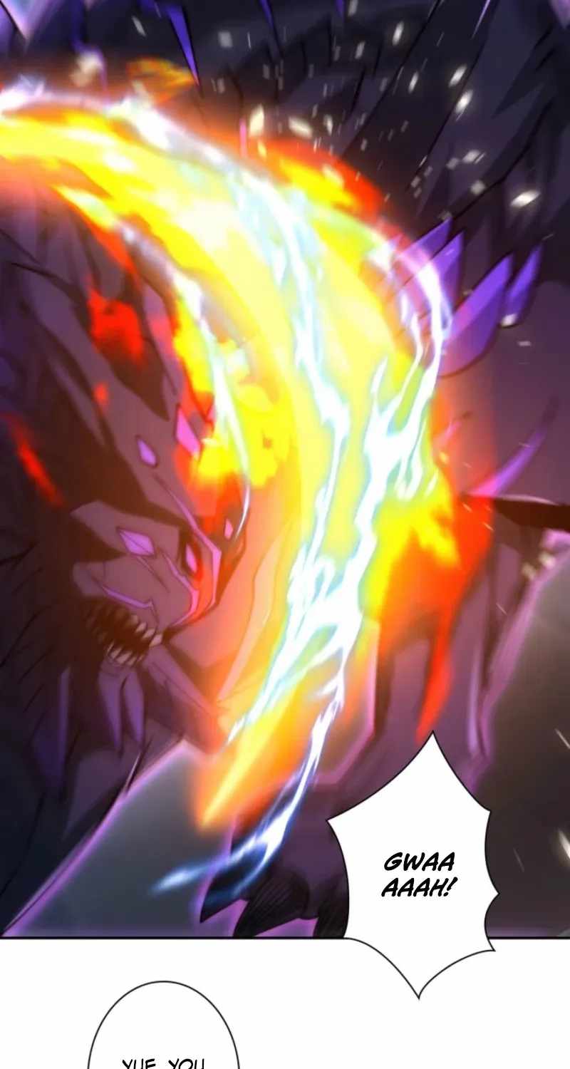 When I Reincarnated, I Stood at the Top with Supernatural Cheats. Chapter 62 page 20