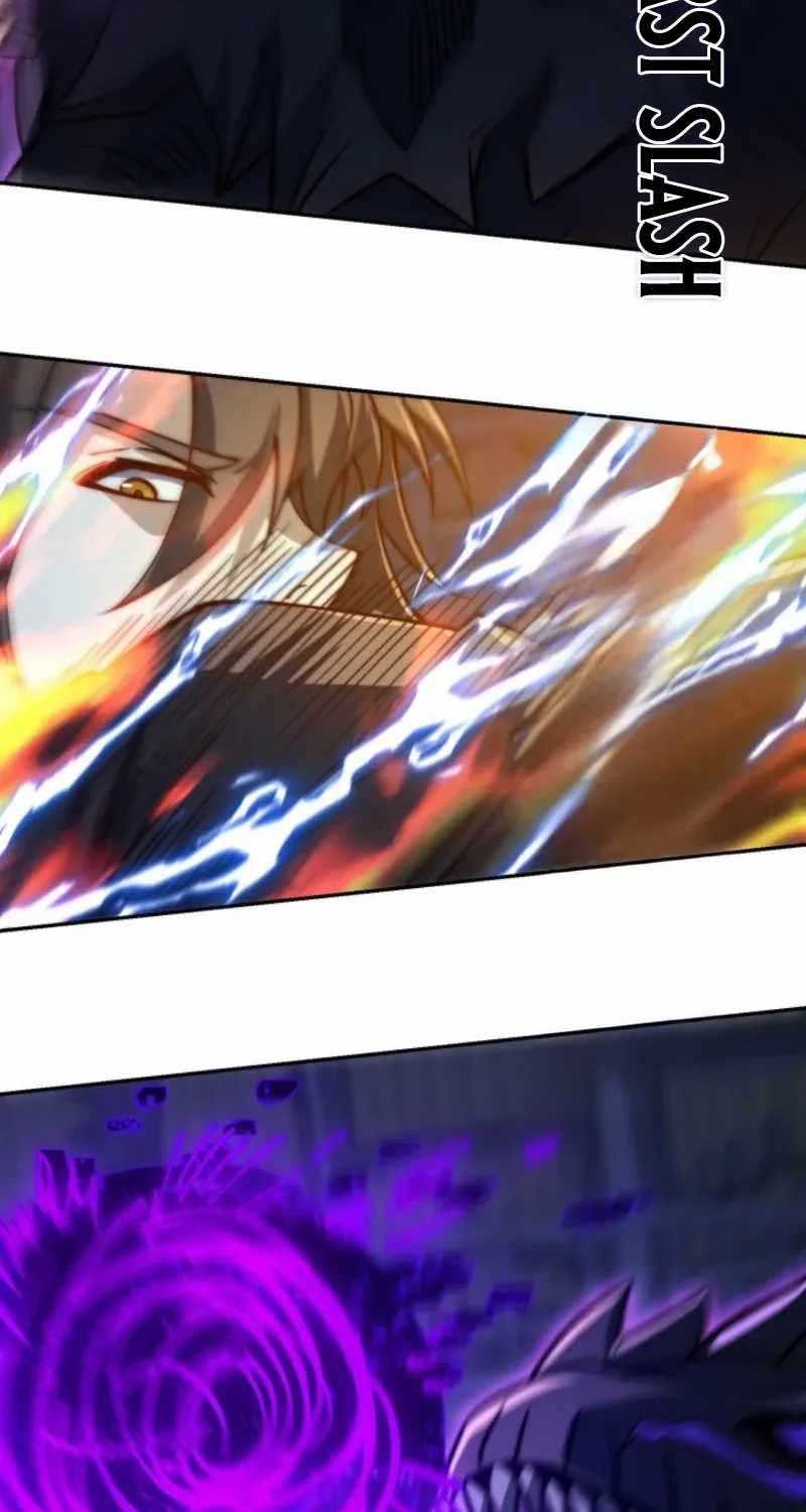 When I Reincarnated, I Stood at the Top with Supernatural Cheats. Chapter 62 page 25