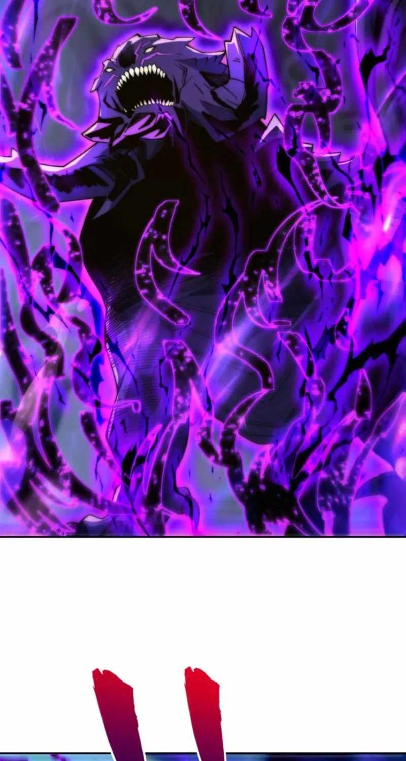 When I Reincarnated, I Stood at the Top with Supernatural Cheats. Chapter 62 page 34