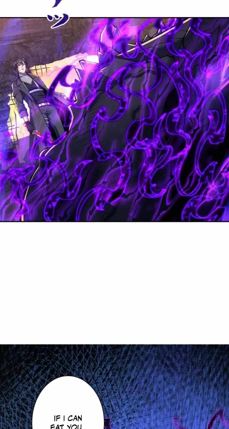 When I Reincarnated, I Stood at the Top with Supernatural Cheats. Chapter 62 page 42
