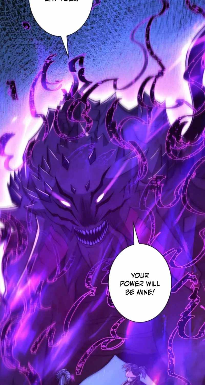 When I Reincarnated, I Stood at the Top with Supernatural Cheats. Chapter 62 page 43