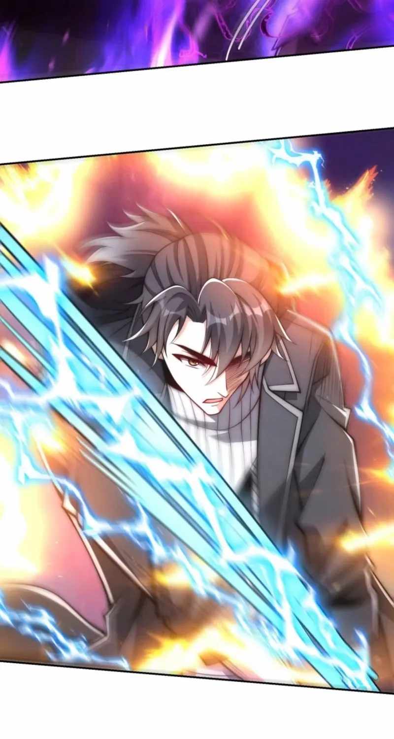 When I Reincarnated, I Stood at the Top with Supernatural Cheats. Chapter 62 page 48