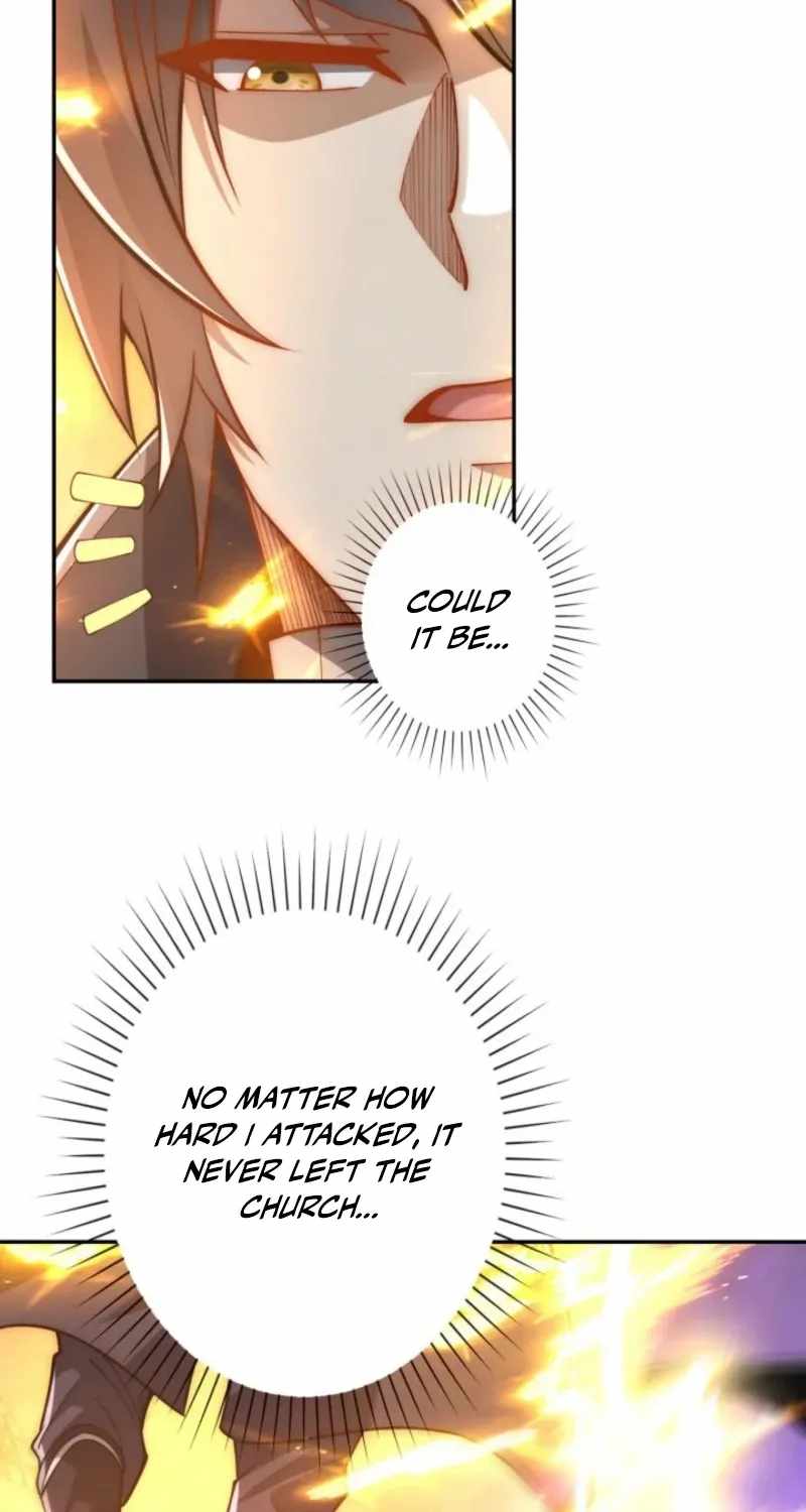 When I Reincarnated, I Stood at the Top with Supernatural Cheats. Chapter 62 page 55