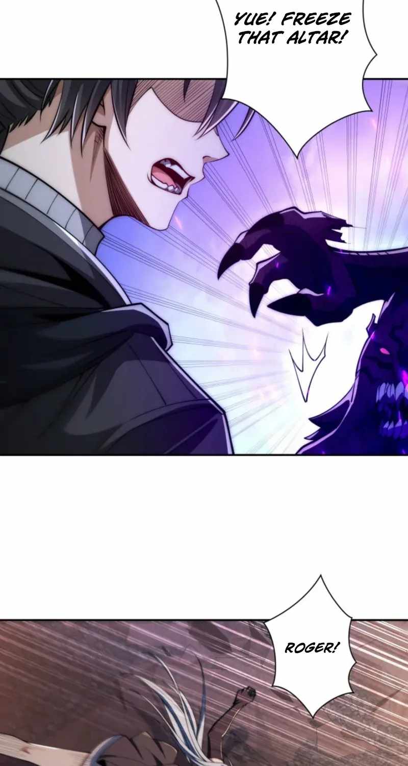 When I Reincarnated, I Stood at the Top with Supernatural Cheats. Chapter 62 page 66