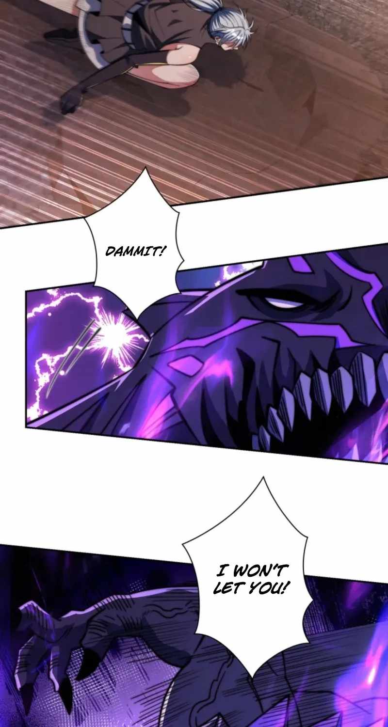 When I Reincarnated, I Stood at the Top with Supernatural Cheats. Chapter 62 page 67