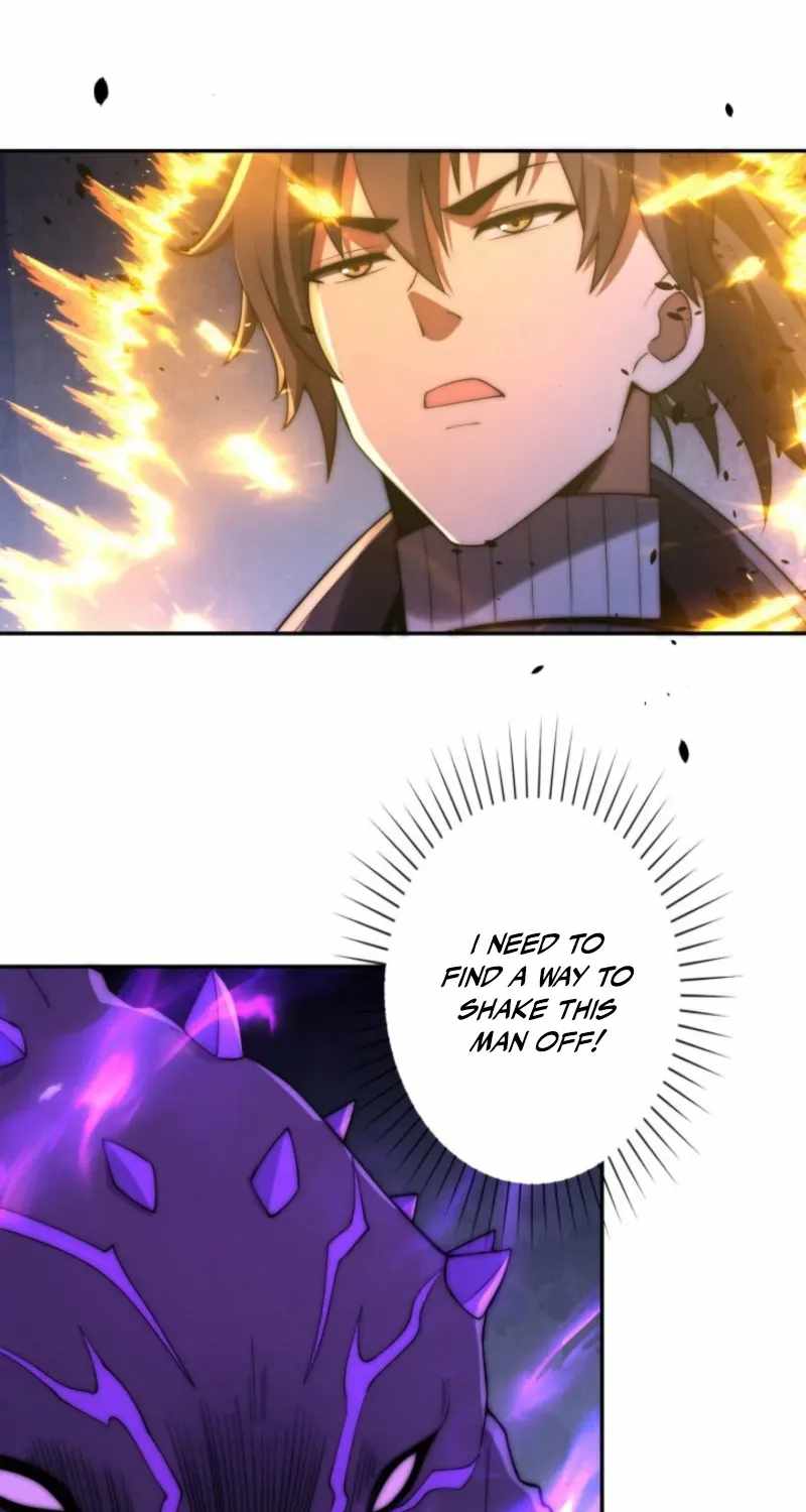 When I Reincarnated, I Stood at the Top with Supernatural Cheats. Chapter 63 page 7