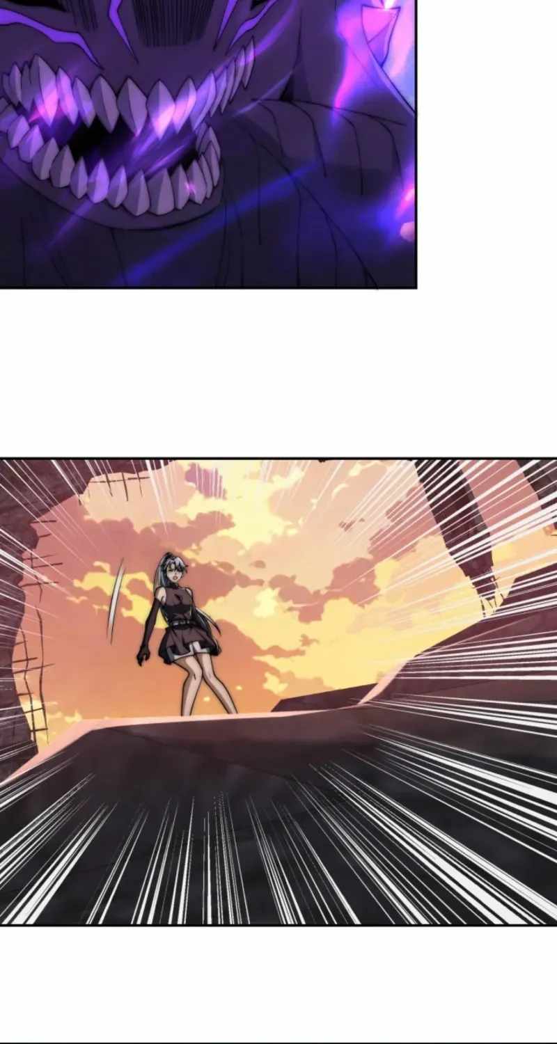 When I Reincarnated, I Stood at the Top with Supernatural Cheats. Chapter 63 page 8