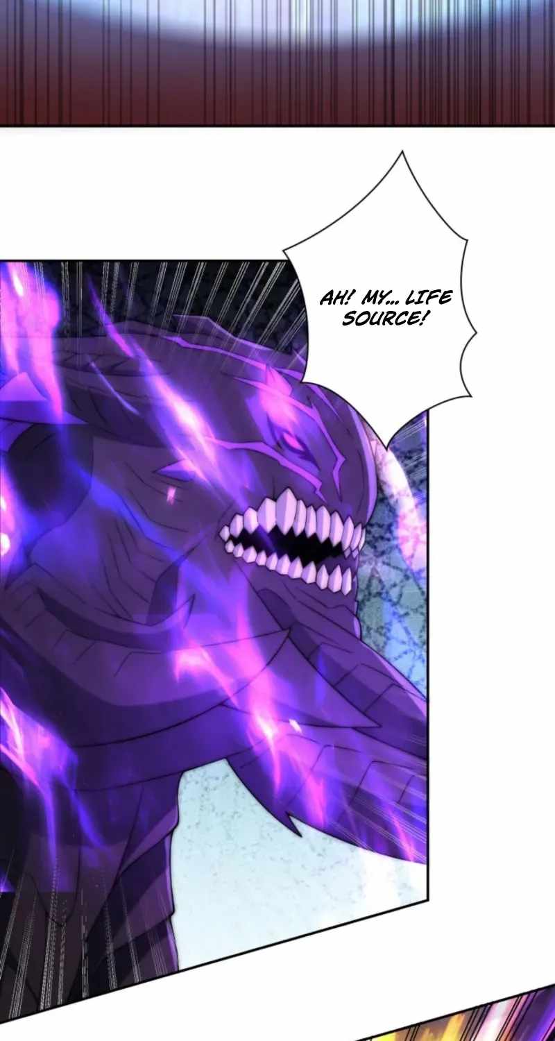 When I Reincarnated, I Stood at the Top with Supernatural Cheats. Chapter 63 page 15