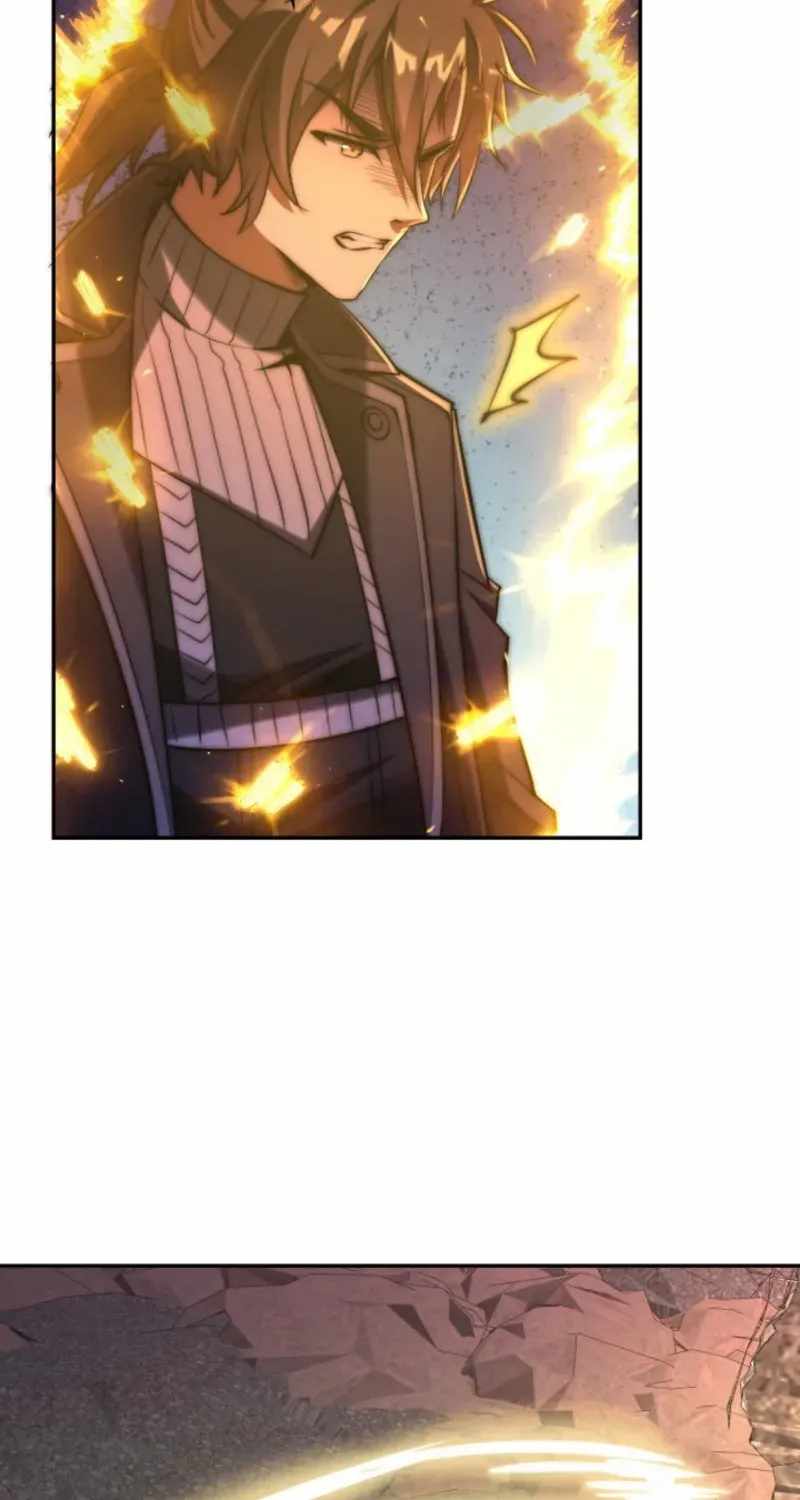 When I Reincarnated, I Stood at the Top with Supernatural Cheats. Chapter 63 page 27