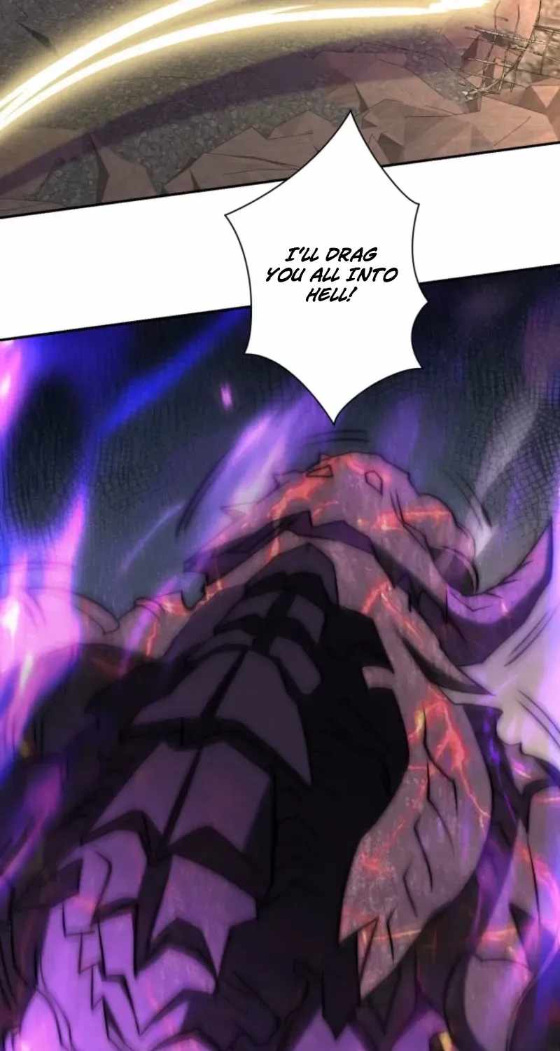 When I Reincarnated, I Stood at the Top with Supernatural Cheats. Chapter 63 page 28