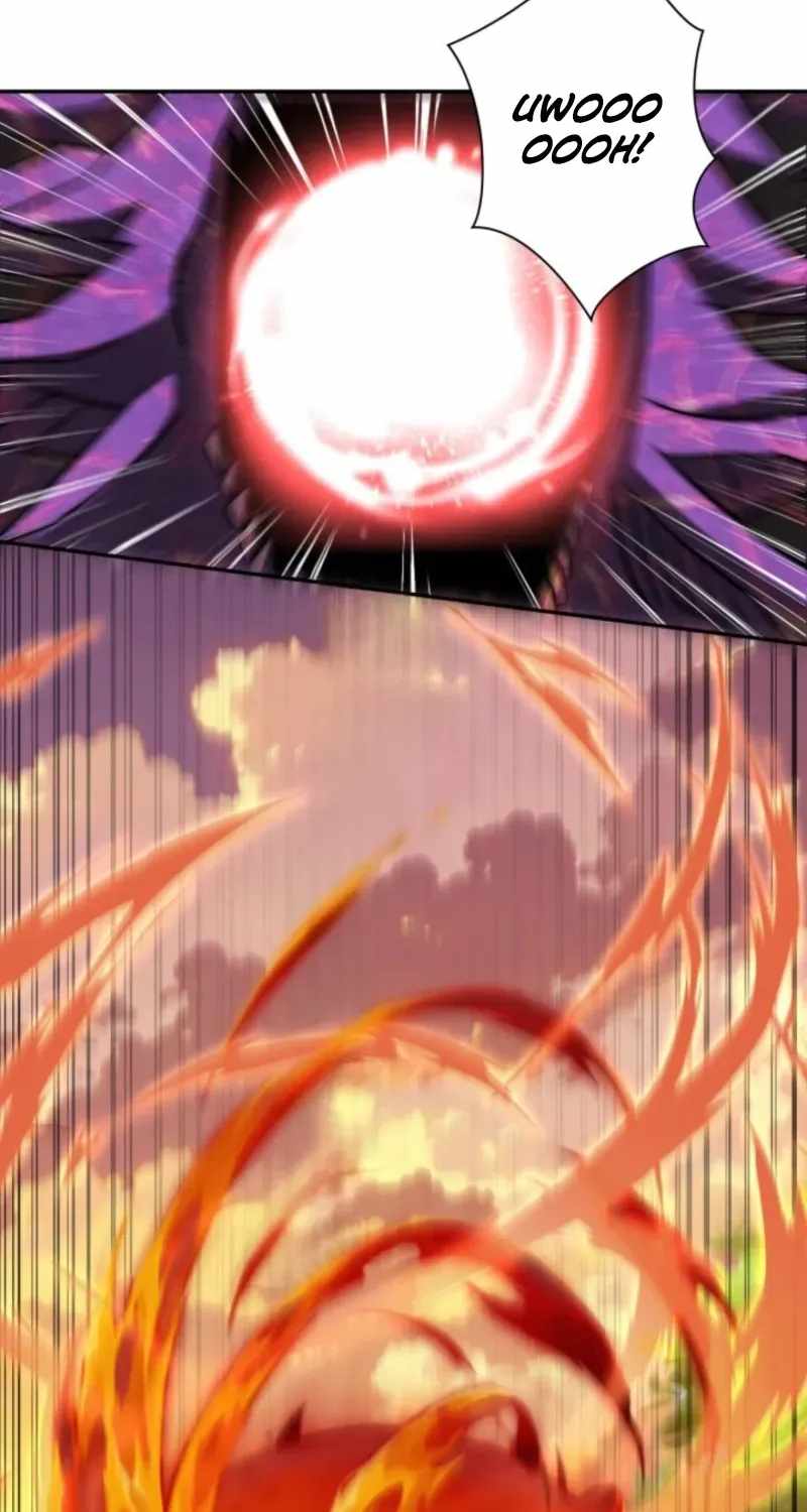 When I Reincarnated, I Stood at the Top with Supernatural Cheats. Chapter 63 page 32