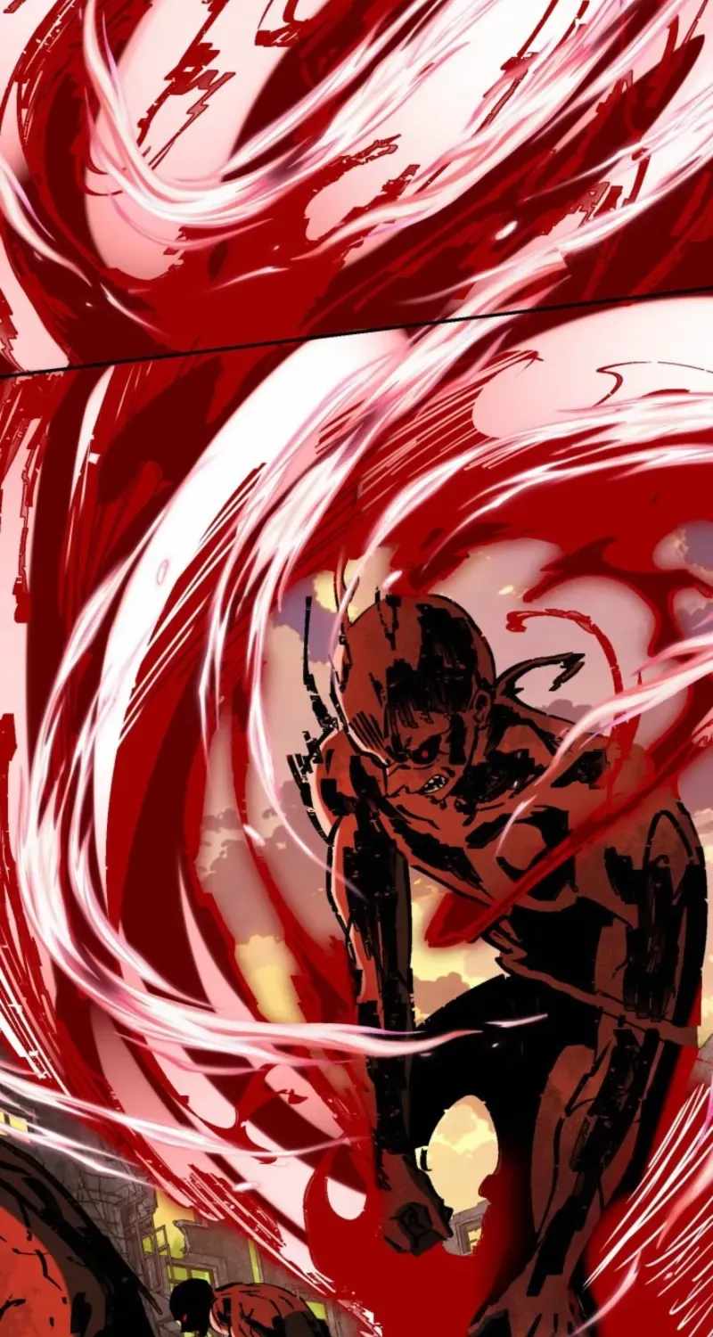 When I Reincarnated, I Stood at the Top with Supernatural Cheats. Chapter 63 page 40