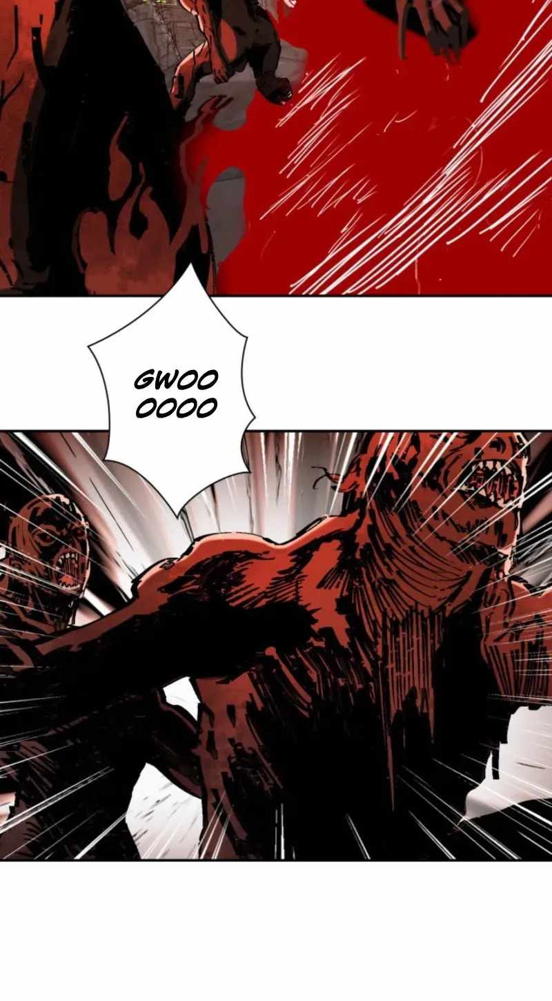 When I Reincarnated, I Stood at the Top with Supernatural Cheats. Chapter 63 page 41