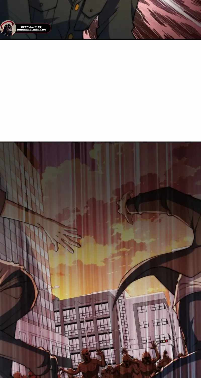 When I Reincarnated, I Stood at the Top with Supernatural Cheats. Chapter 63 page 54