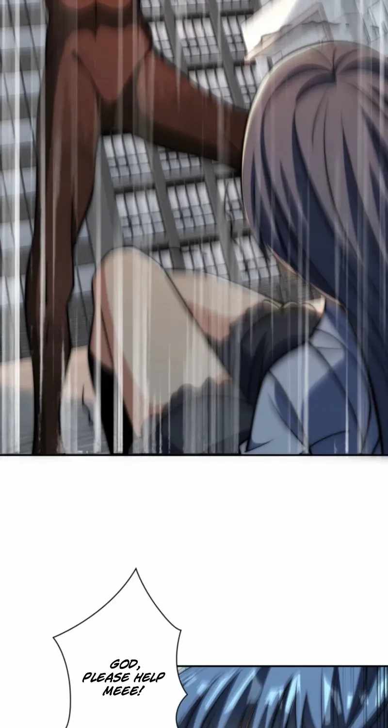 When I Reincarnated, I Stood at the Top with Supernatural Cheats. Chapter 63 page 59