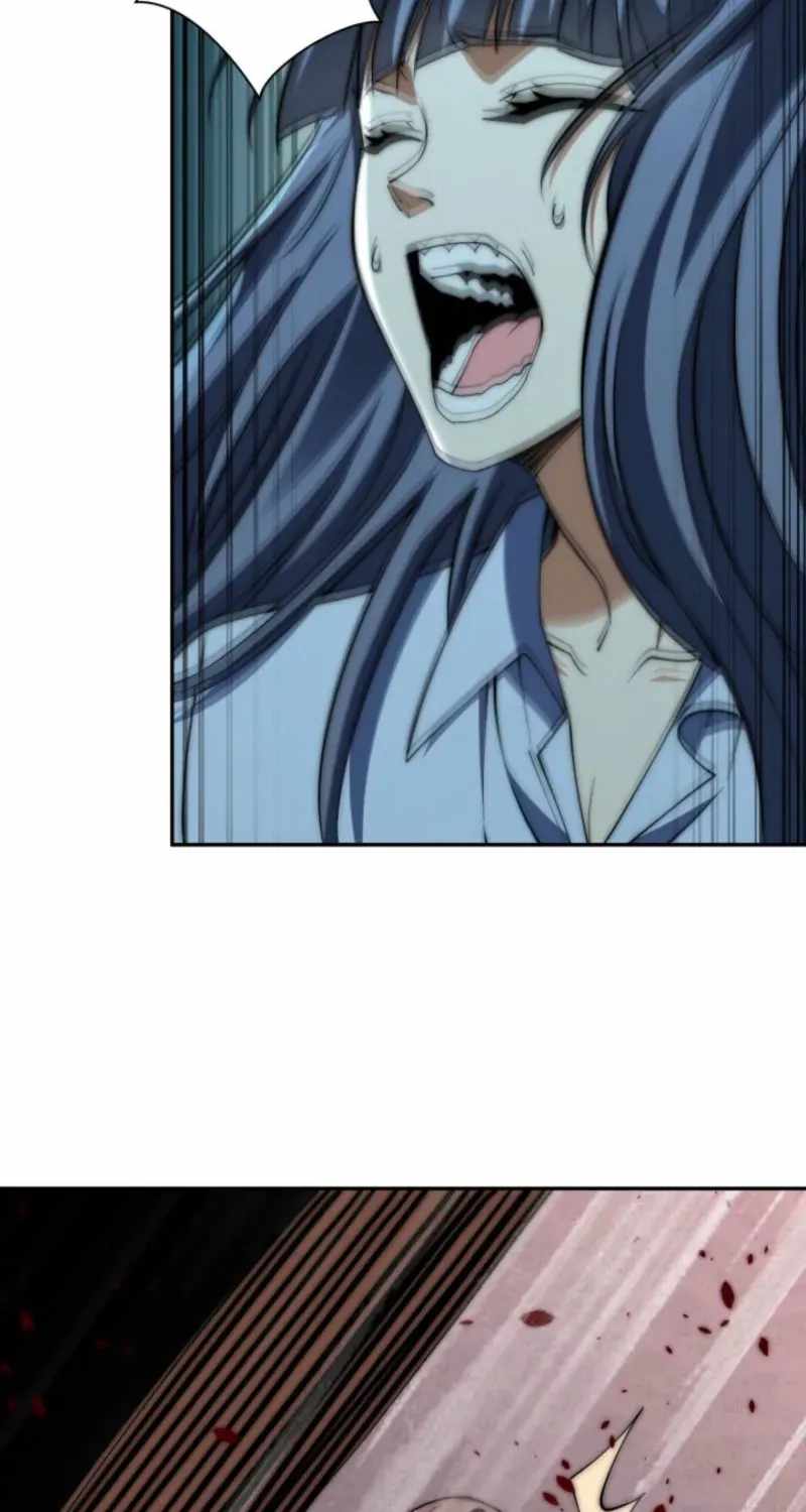 When I Reincarnated, I Stood at the Top with Supernatural Cheats. Chapter 63 page 60