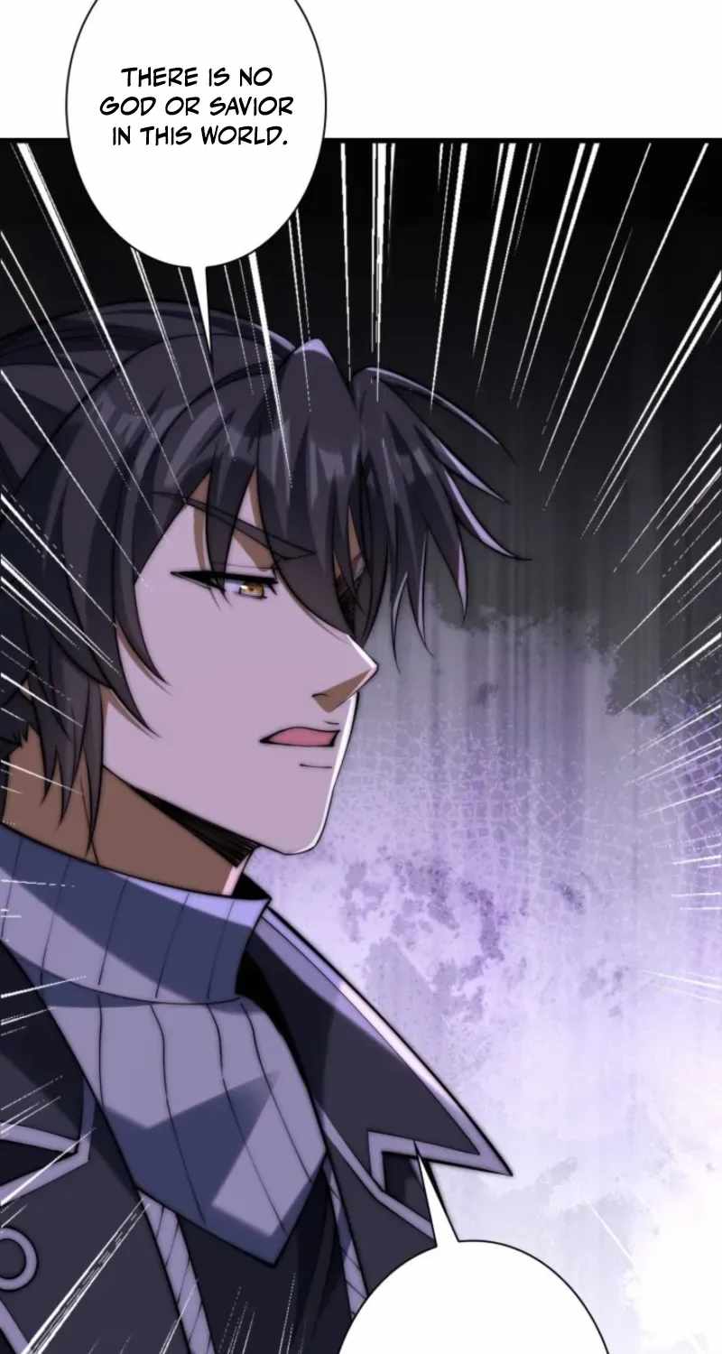 When I Reincarnated, I Stood at the Top with Supernatural Cheats. Chapter 63 page 65
