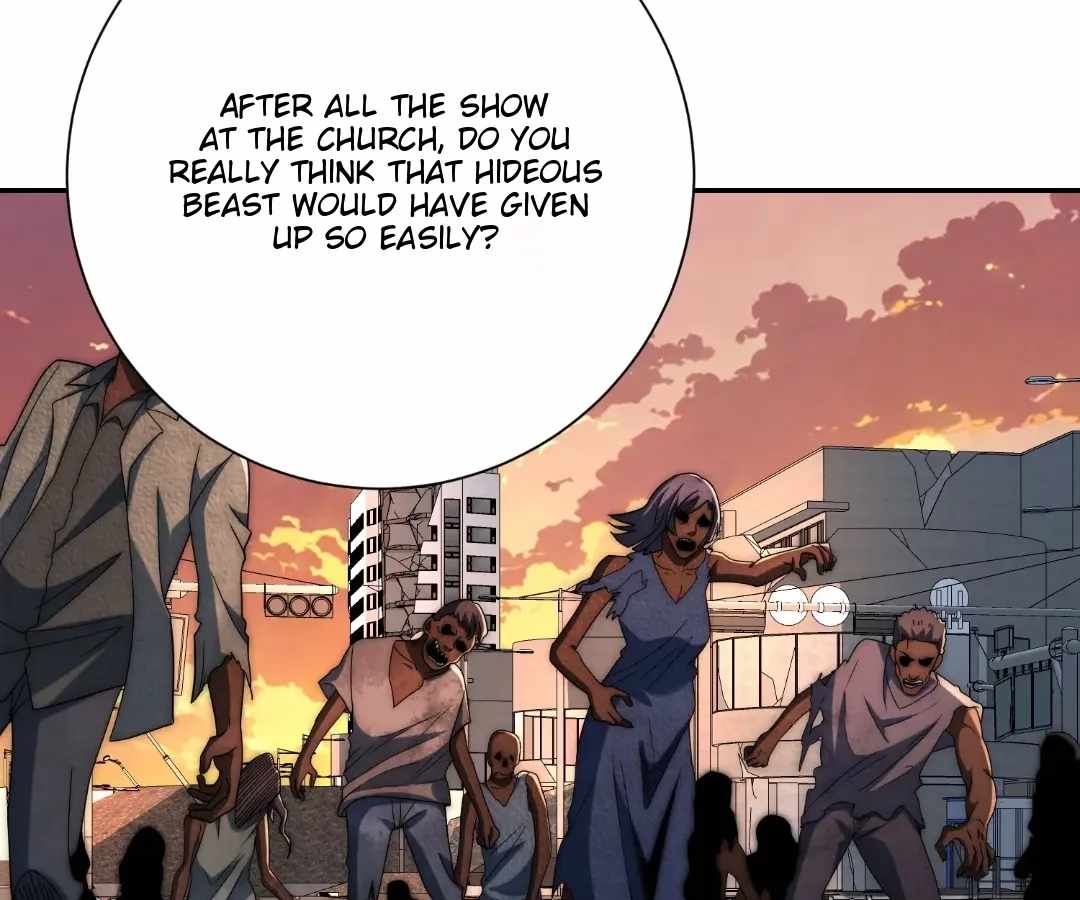 When I Reincarnated, I Stood at the Top with Supernatural Cheats. Chapter 64 page 5