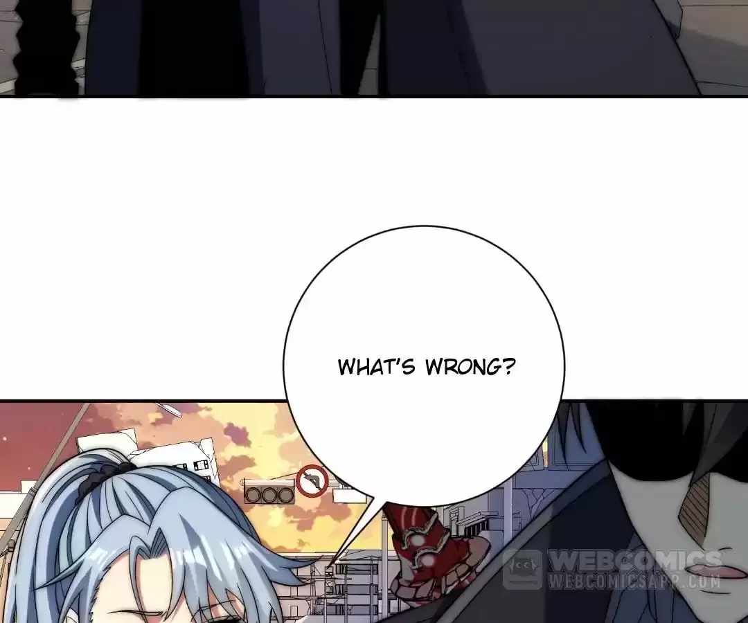 When I Reincarnated, I Stood at the Top with Supernatural Cheats. Chapter 64 page 3