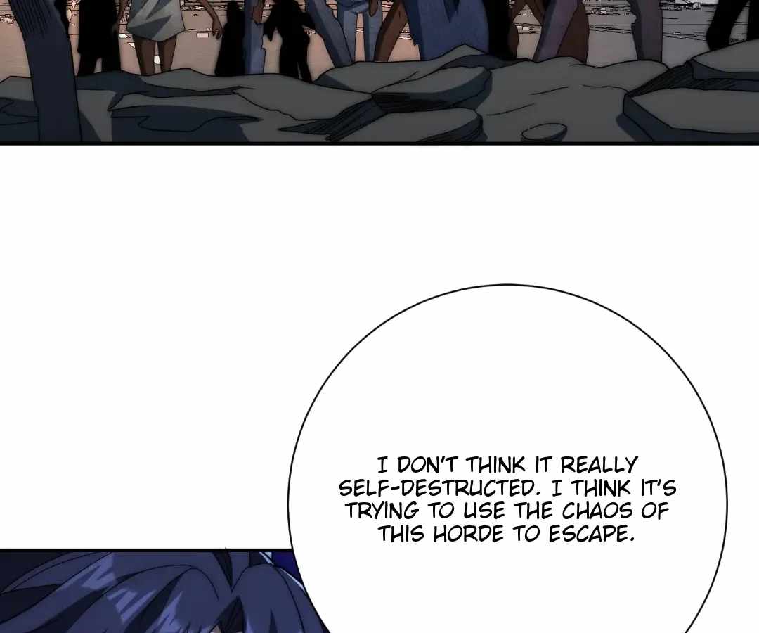 When I Reincarnated, I Stood at the Top with Supernatural Cheats. Chapter 64 page 6