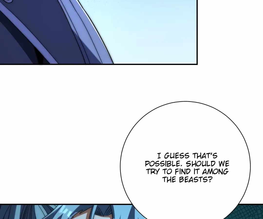 When I Reincarnated, I Stood at the Top with Supernatural Cheats. Chapter 64 page 8