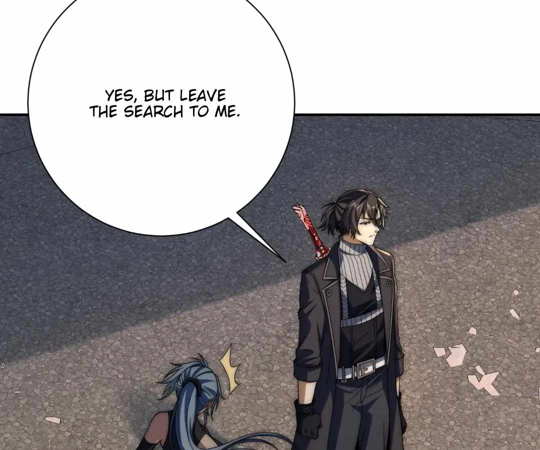 When I Reincarnated, I Stood at the Top with Supernatural Cheats. Chapter 64 page 10