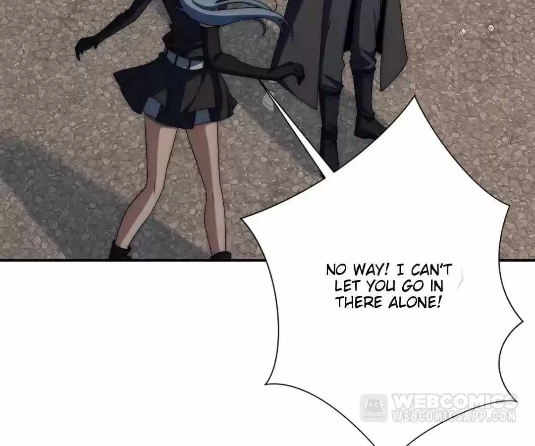 When I Reincarnated, I Stood at the Top with Supernatural Cheats. Chapter 64 page 11