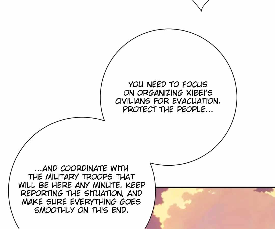 When I Reincarnated, I Stood at the Top with Supernatural Cheats. Chapter 64 page 12