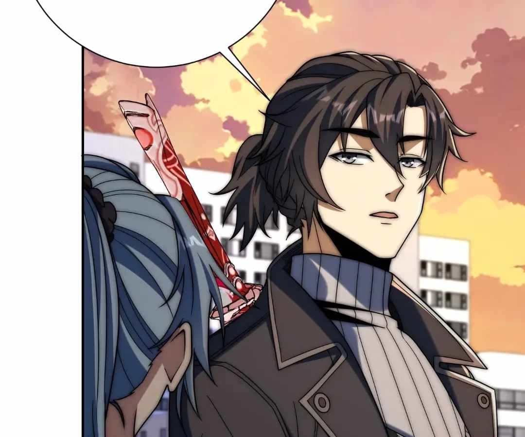 When I Reincarnated, I Stood at the Top with Supernatural Cheats. Chapter 64 page 13