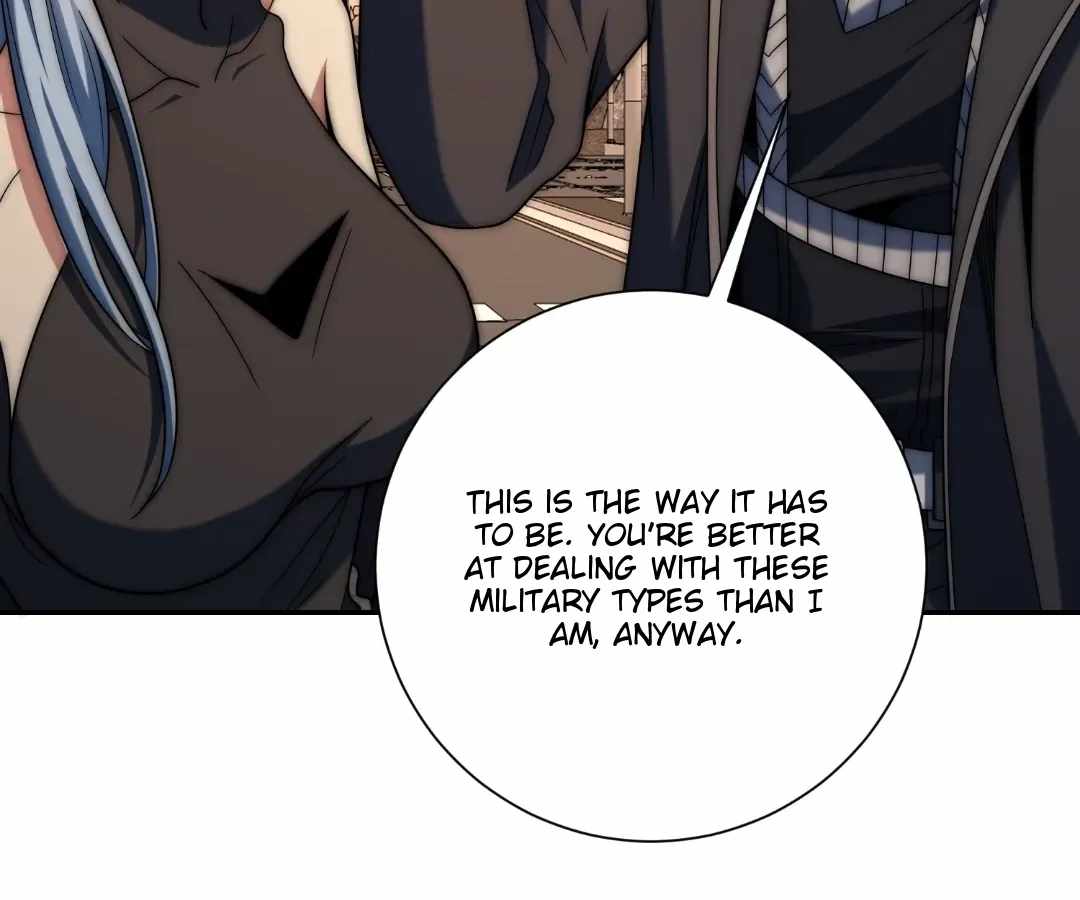 When I Reincarnated, I Stood at the Top with Supernatural Cheats. Chapter 64 page 16