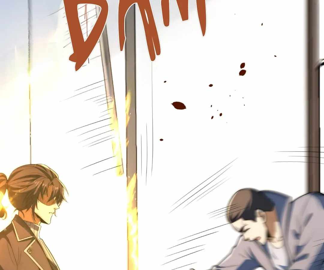 When I Reincarnated, I Stood at the Top with Supernatural Cheats. Chapter 65 page 9