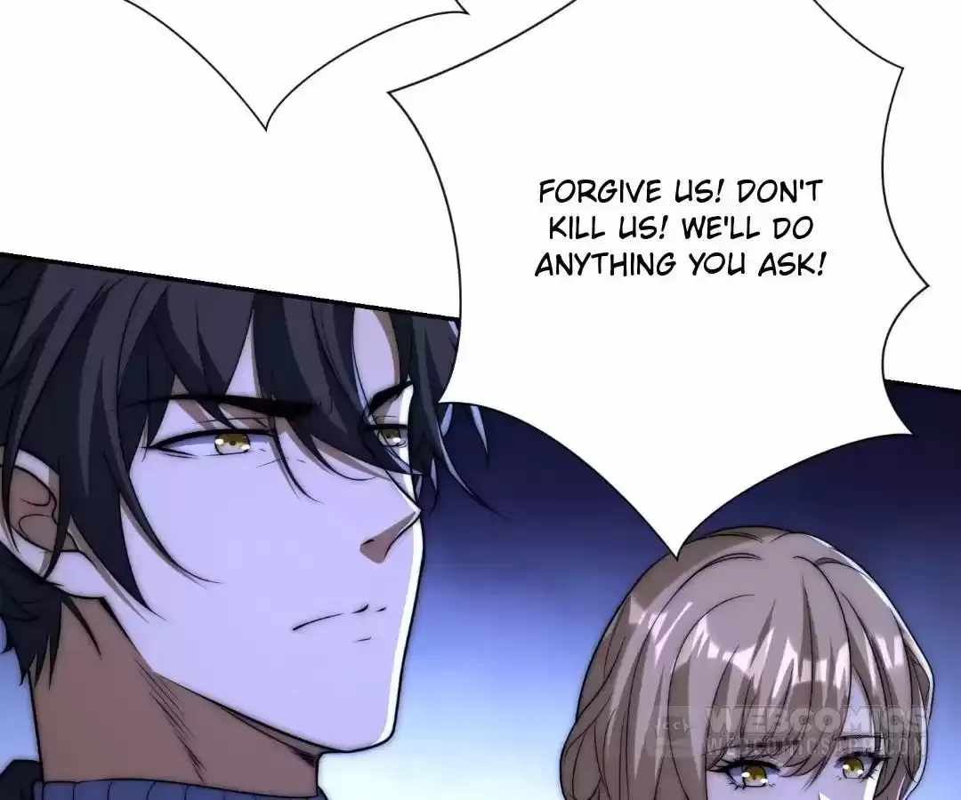 When I Reincarnated, I Stood at the Top with Supernatural Cheats. Chapter 65 page 19