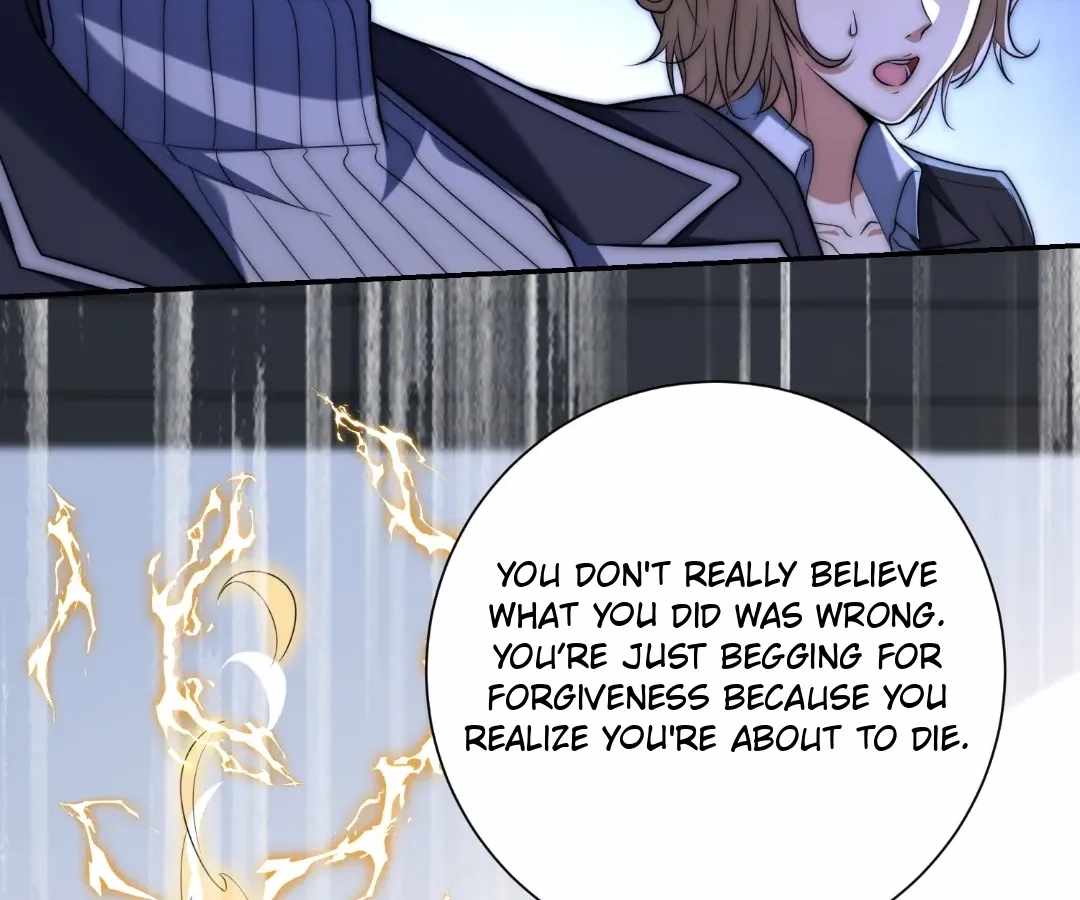 When I Reincarnated, I Stood at the Top with Supernatural Cheats. Chapter 65 page 20