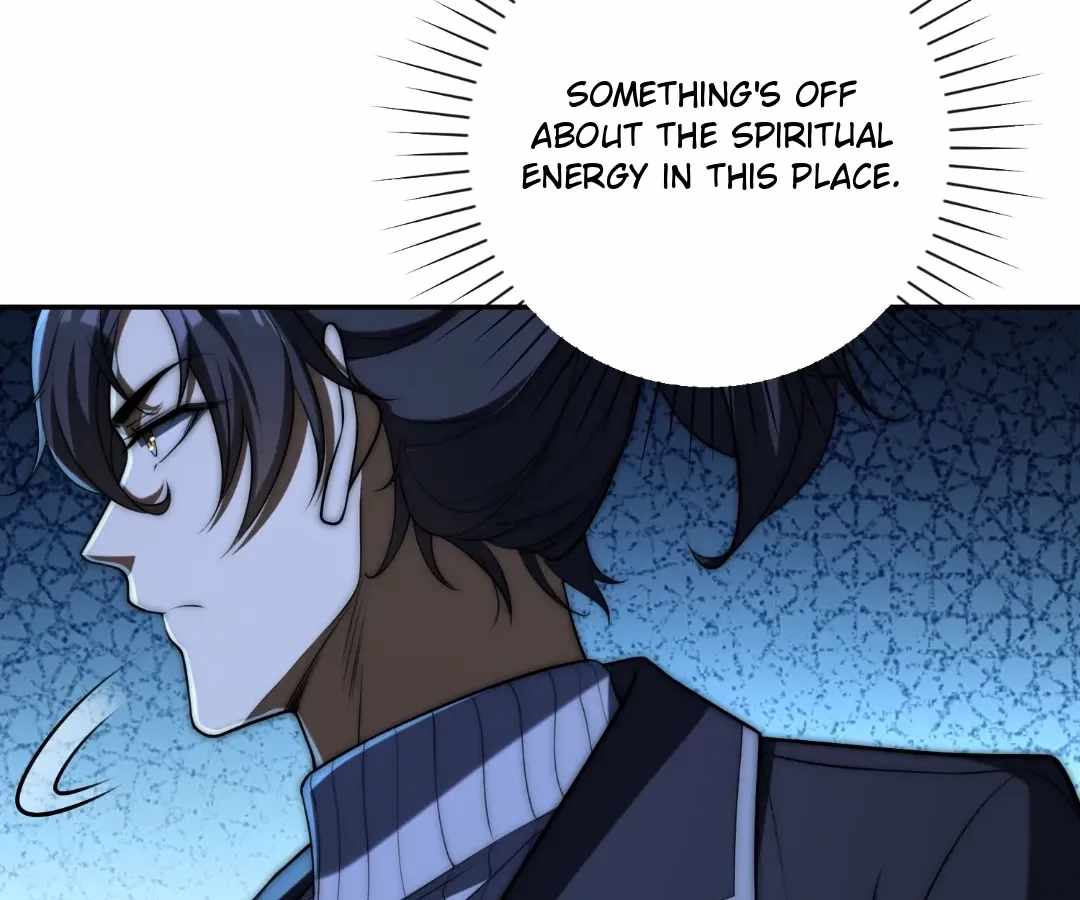 When I Reincarnated, I Stood at the Top with Supernatural Cheats. Chapter 66 page 6