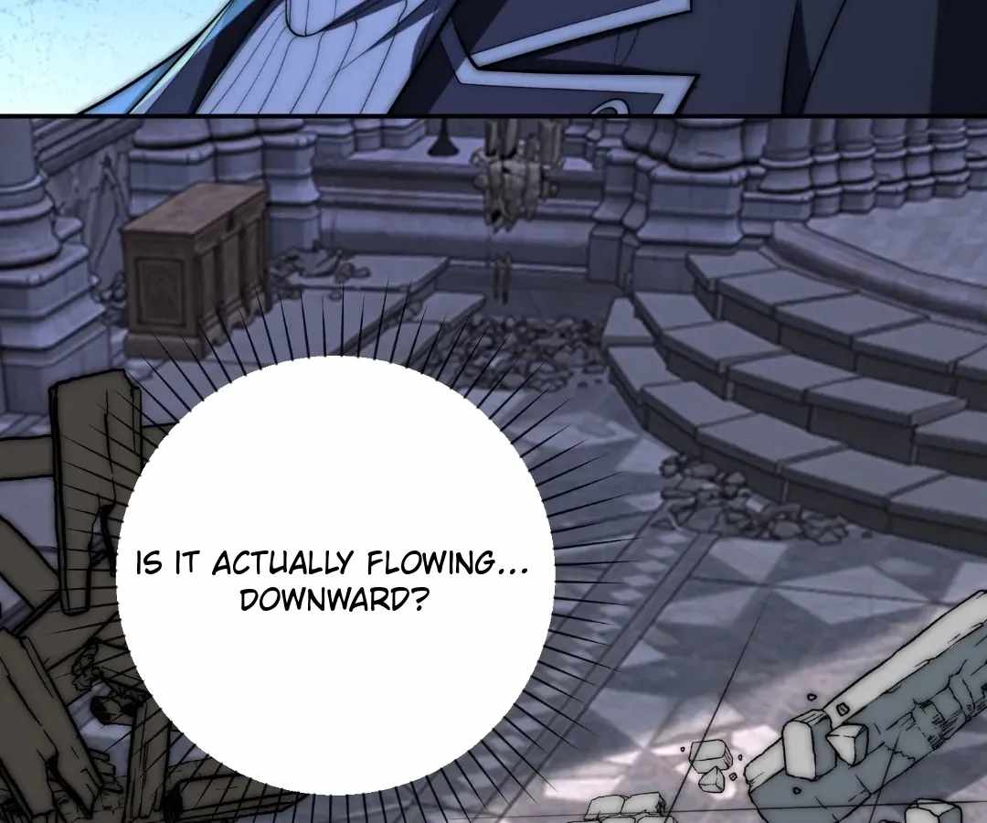 When I Reincarnated, I Stood at the Top with Supernatural Cheats. Chapter 66 page 7